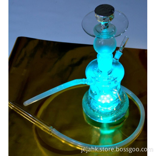 Waterproof Hookah Led Light/Shisha LED Light with Remote Controller